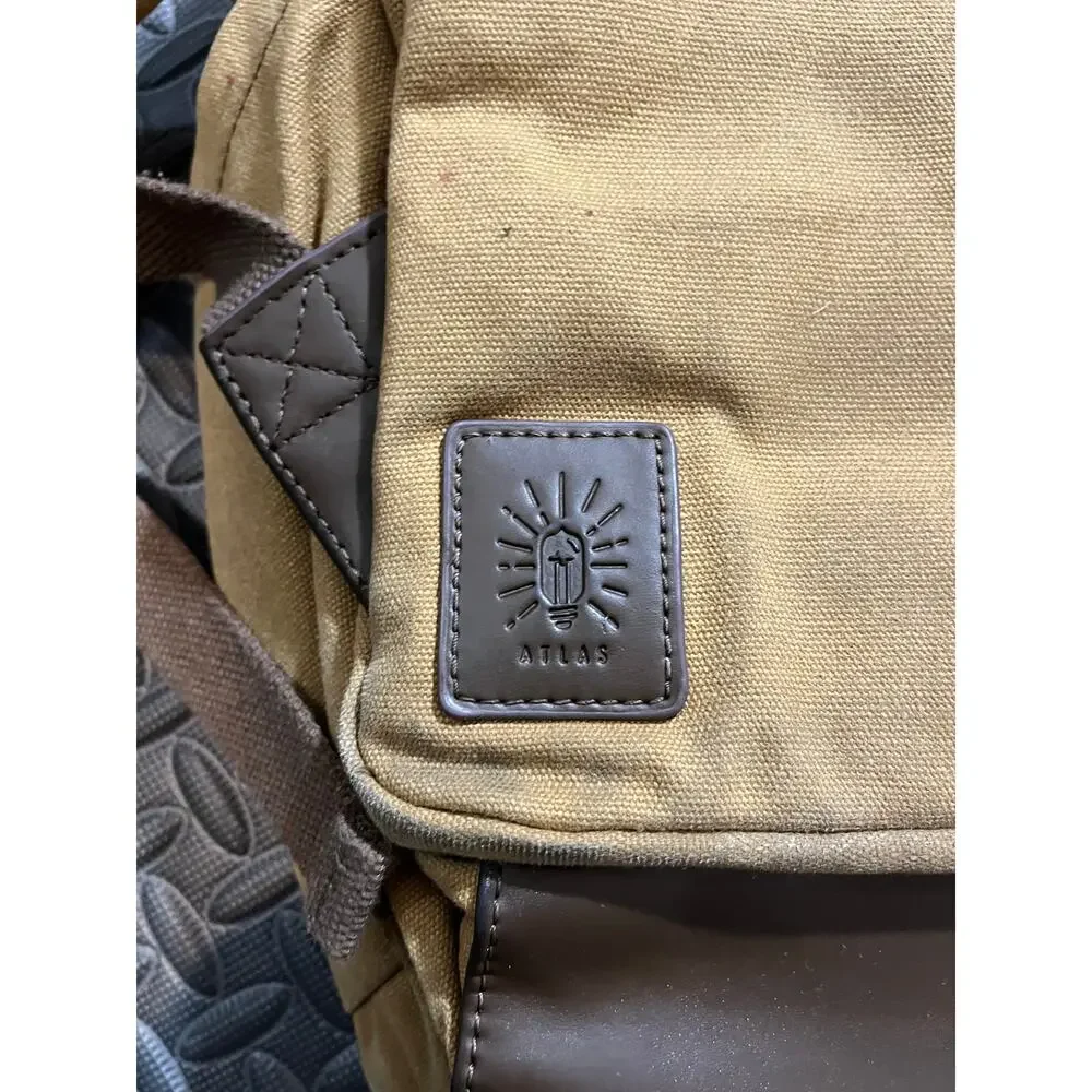 Atlas preowned normal